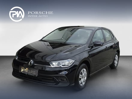 VW Polo 4Me