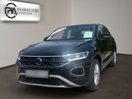 VW T-Roc 4Me TSI