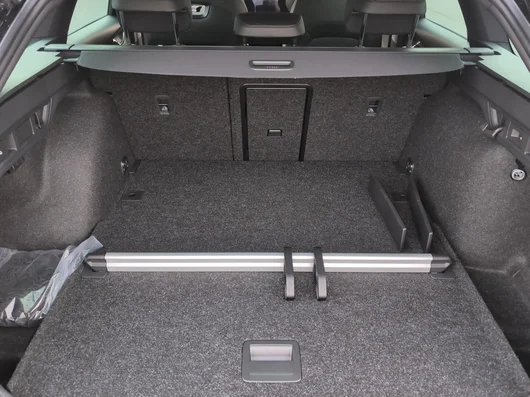 Bild eines Octavia Combi Sportline TDI DSG
