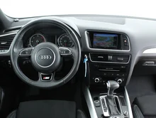 Thumbnail-Foto von Fahrzeug