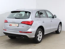 Thumbnail-Foto von Fahrzeug