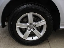 Thumbnail-Foto von Fahrzeug