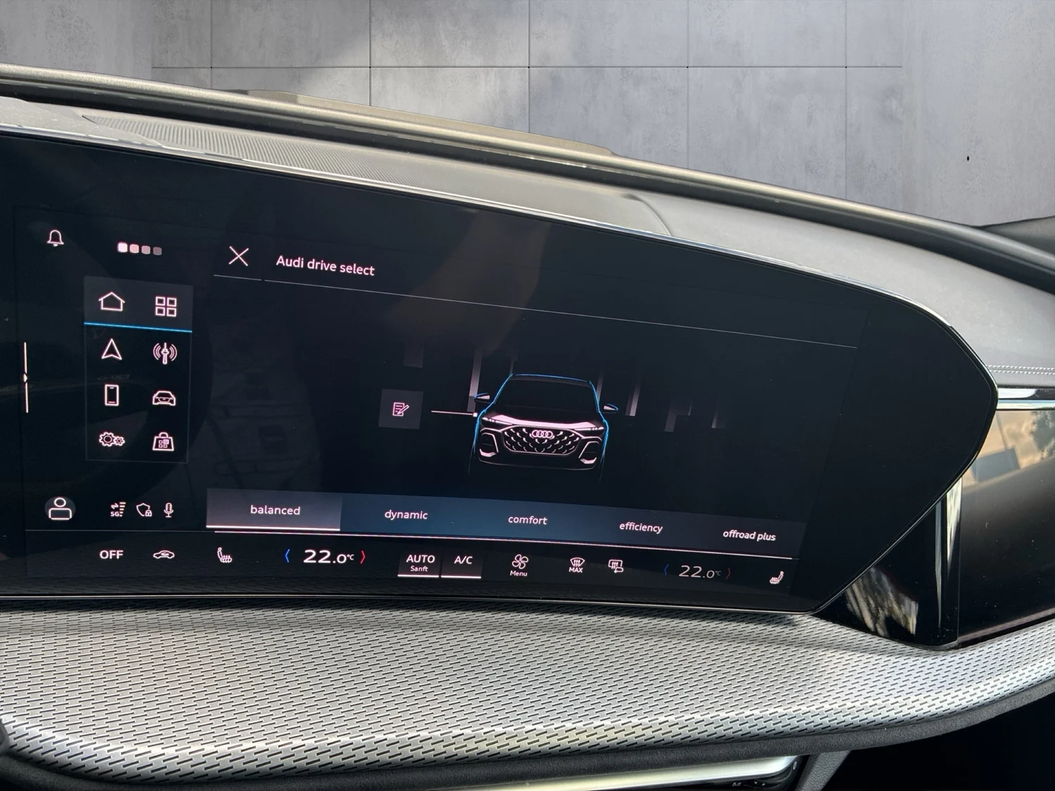 Bild eines Audi Q5 SUV TDI quattro 150 kW