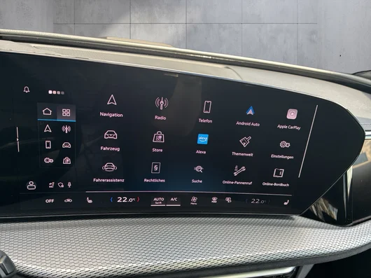 Bild eines Audi Q5 SUV TDI quattro 150 kW