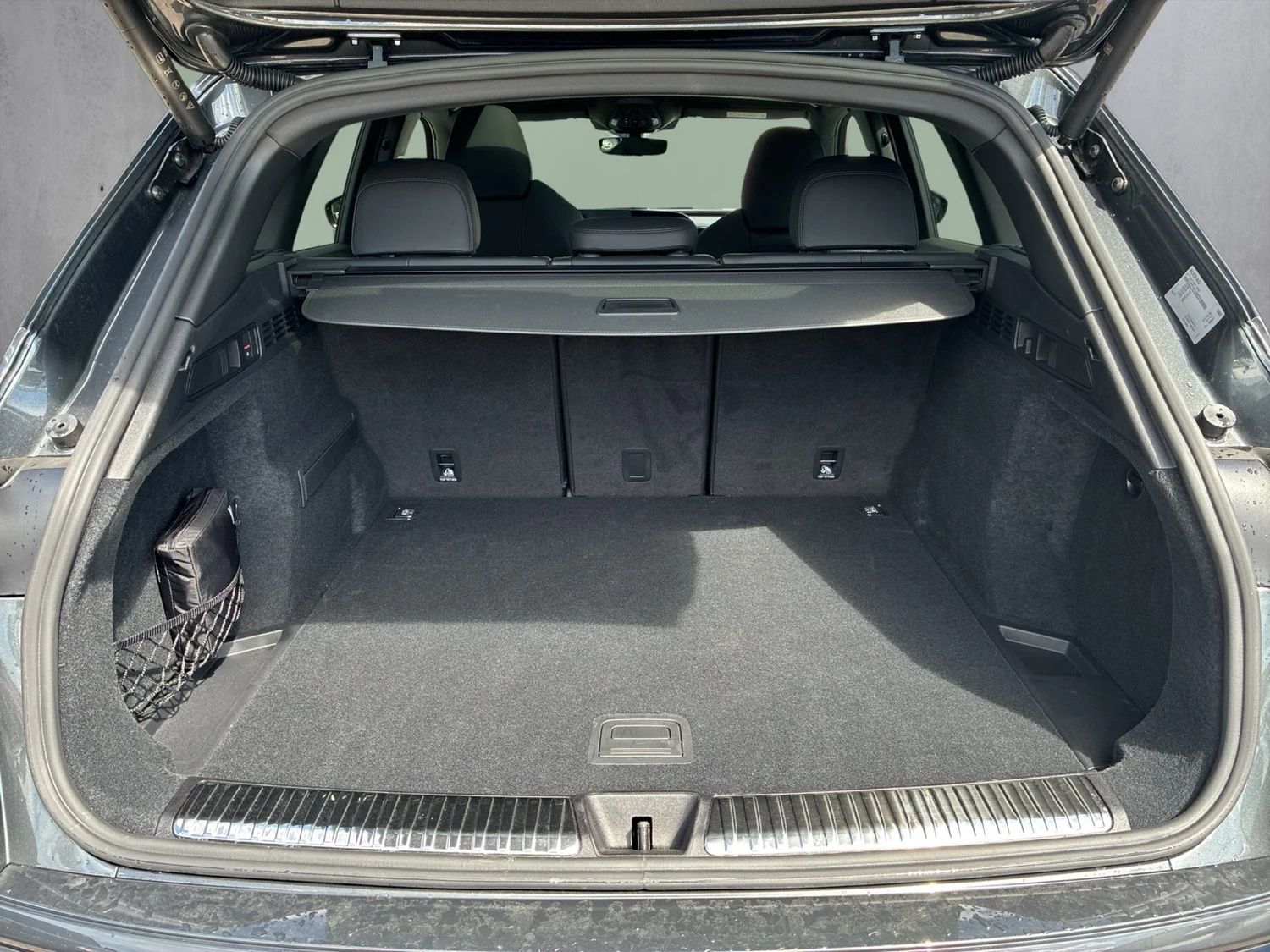 Bild eines Audi Q5 SUV TDI quattro 150 kW