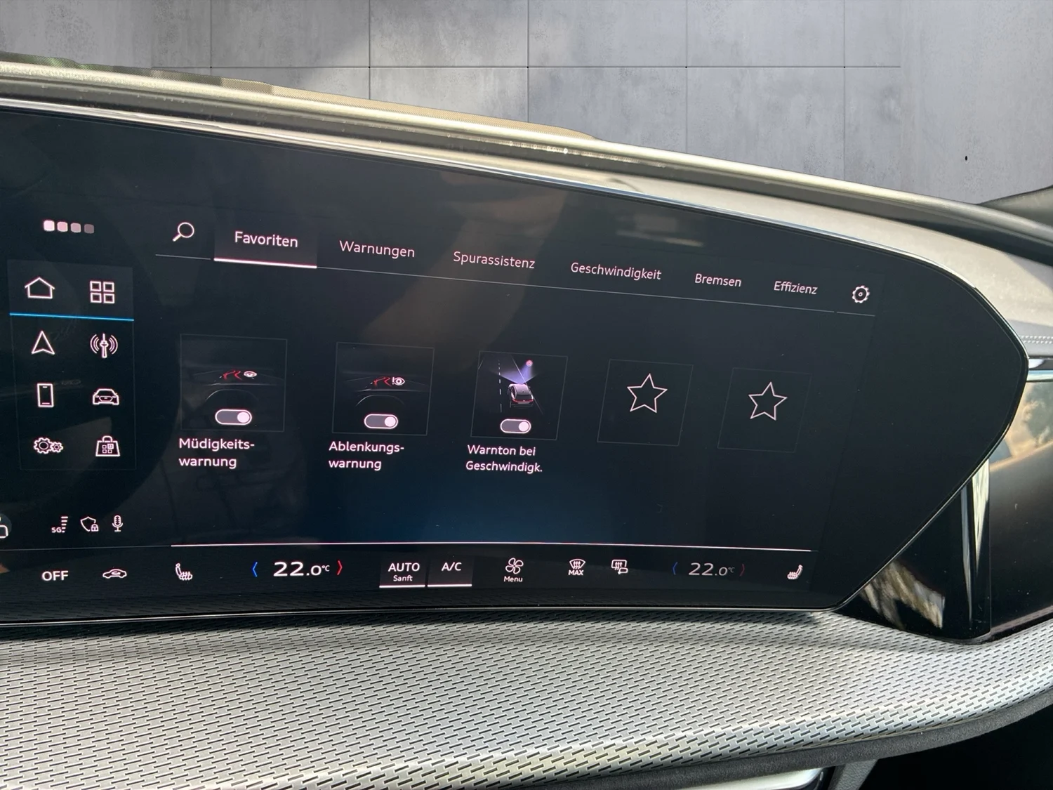 Bild eines Audi Q5 SUV TDI quattro 150 kW