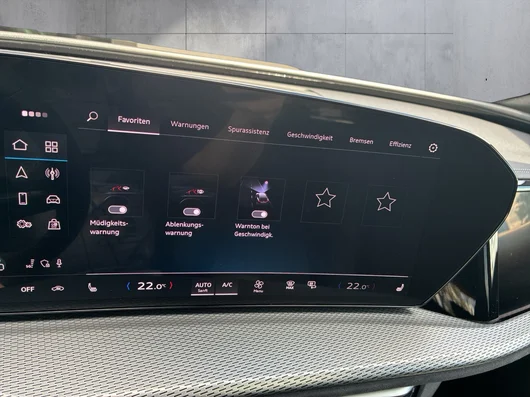 Bild eines Audi Q5 SUV TDI quattro 150 kW