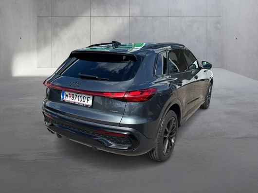 Bild eines Audi Q5 SUV TDI quattro 150 kW