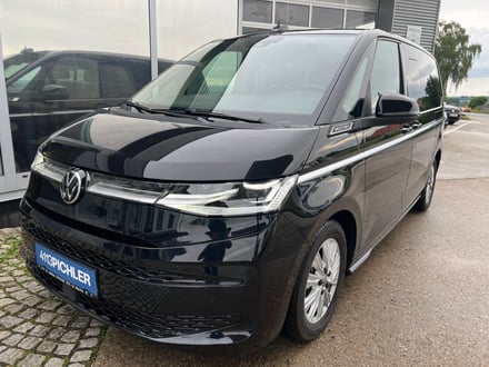 VW Multivan Style eHybrid 180 kW 4MOTION