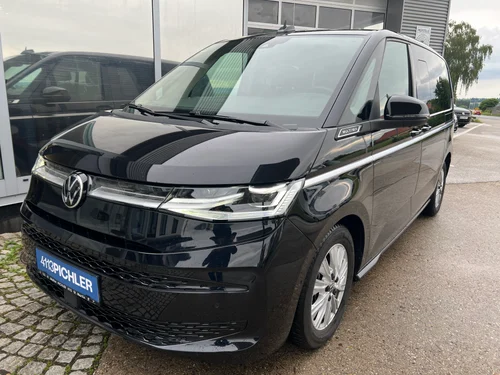 Foto von Fahrzeug