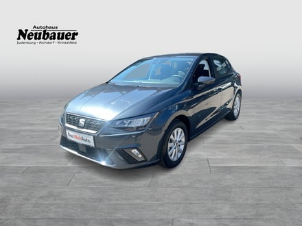 SEAT Ibiza Austria Edition