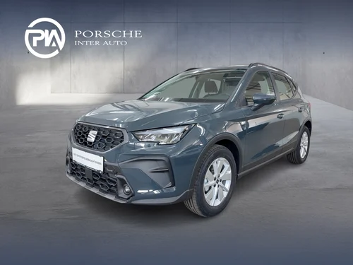 SEAT Arona Reference Edition 1.0 TSI