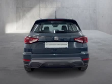 SEAT Arona Reference Edition 1.0 TSI in Fjord-Blau