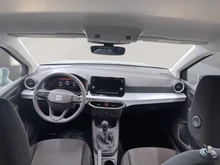 SEAT Arona Reference Edition 1.0 TSI in Fjord-Blau