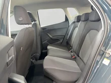 SEAT Arona Reference Edition 1.0 TSI in Fjord-Blau