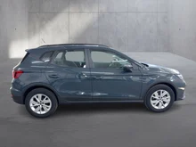 SEAT Arona Reference Edition 1.0 TSI in Fjord-Blau