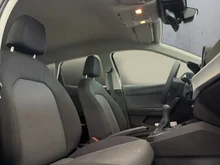 SEAT Arona Reference Edition 1.0 TSI in Fjord-Blau