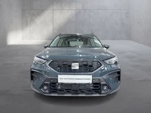 SEAT Arona Reference Edition 1.0 TSI in Fjord-Blau