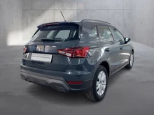 SEAT Arona Reference Edition 1.0 TSI in Fjord-Blau