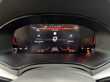SEAT Arona Reference Edition 1.0 TSI in Fjord-Blau
