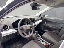 SEAT Arona Reference Edition 1.0 TSI in Fjord-Blau