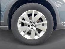 SEAT Arona Reference Edition 1.0 TSI in Fjord-Blau
