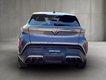 CUPRA Raval ENDURANCE 52/55 155kW/211 PS in Plasma Dach Nacht-Schwarz