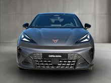 CUPRA Raval ENDURANCE 52/55 155kW/211 PS in Plasma Dach Nacht-Schwarz