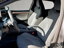 CUPRA Raval ENDURANCE 52/55 155kW/211 PS in Plasma Dach Nacht-Schwarz