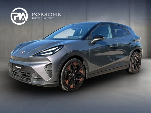 CUPRA Raval ENDURANCE 52/55 155kW/211 PS