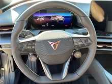 CUPRA Raval ENDURANCE 52/55 155kW/211 PS in Plasma Dach Nacht-Schwarz