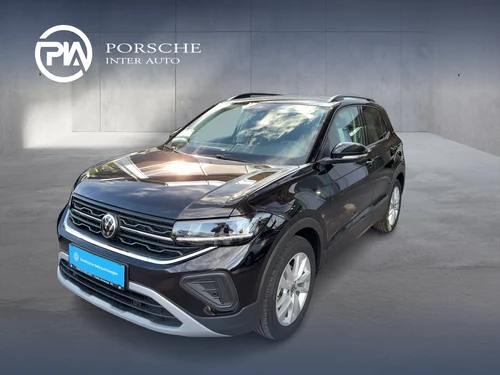 VW T-Cross Friends TSI
