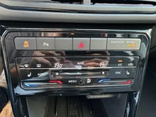 VW T-Cross Friends TSI in Deep Black Perleffekt