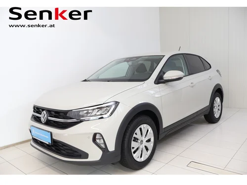 VW Taigo 4Me TSI