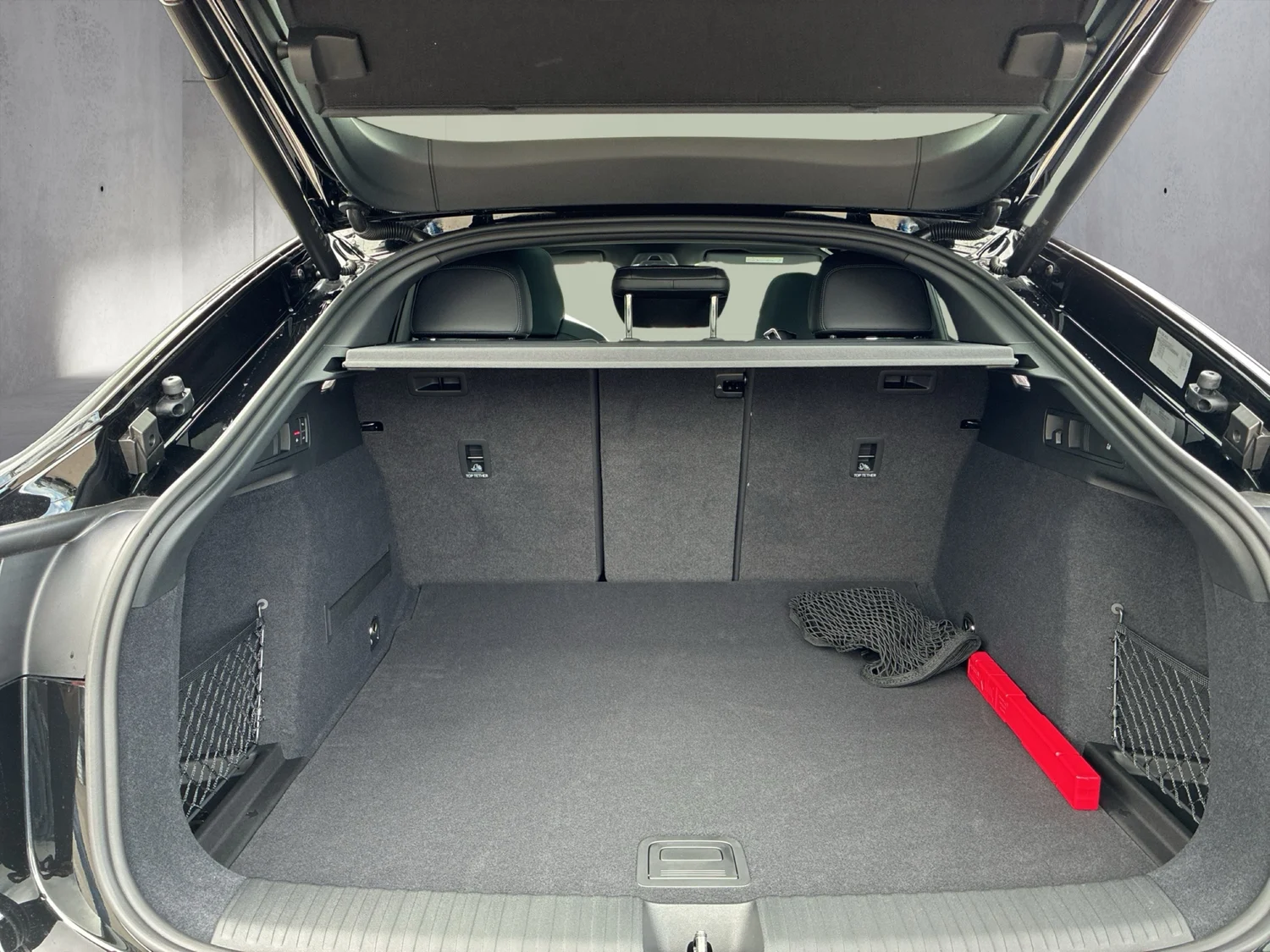 Bild eines Audi Q6 Sportback e-tron quattro