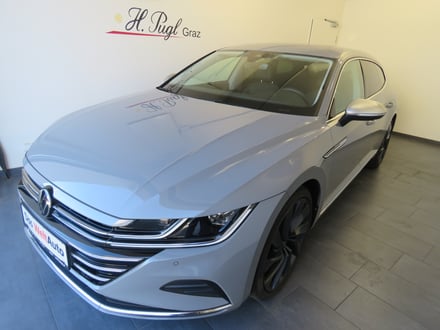 VW Arteon SB Elegance TDI DSG 4MOTION