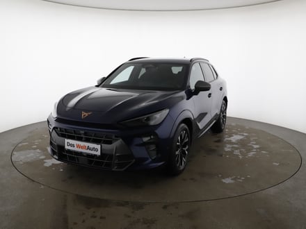 CUPRA Terramar 1.5 e-TSI 150 PS DSG