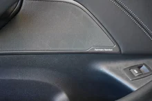 BMW 5xx 5 Touring 530 d xDrive in hellgrau - metallic