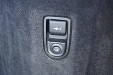BMW 5xx 5 Touring 530 d xDrive in hellgrau - metallic