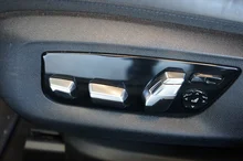 BMW 5xx 5 Touring 530 d xDrive in hellgrau - metallic