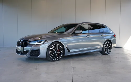 BMW 5xx BMW 5 Touring 530 d xDrive