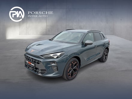 CUPRA Terramar 1.5 e-TSI 150 PS DSG