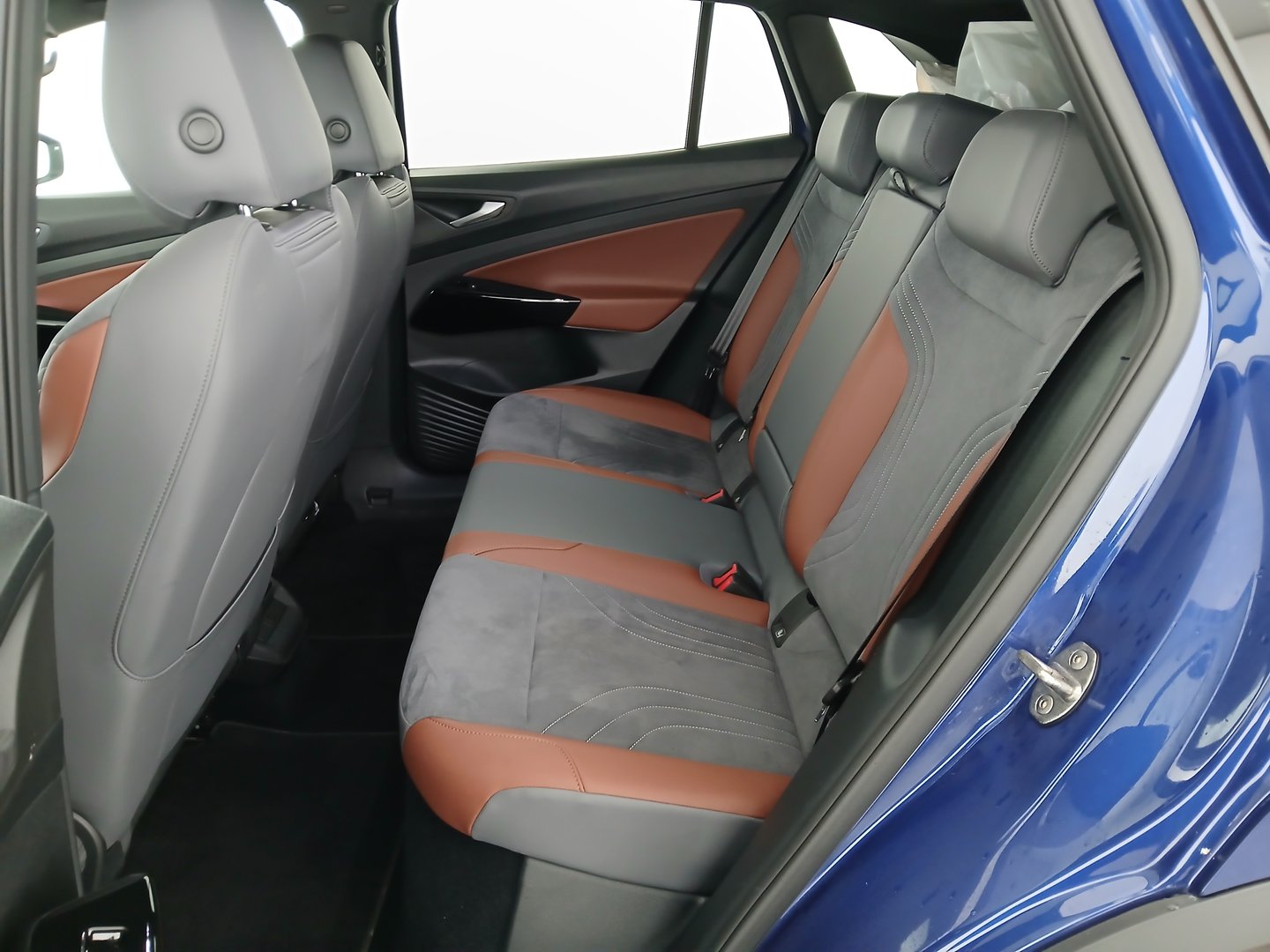 VW ID.4 Pro Performance 150 kW 1st | Bild 29 von 34