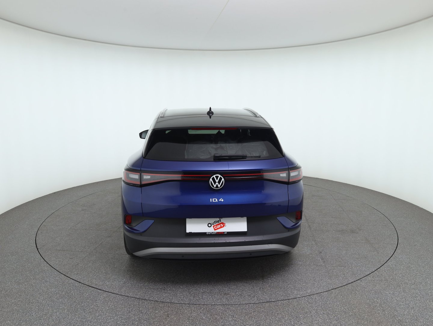 VW ID.4 Pro Performance 150 kW 1st | Bild 6 von 34