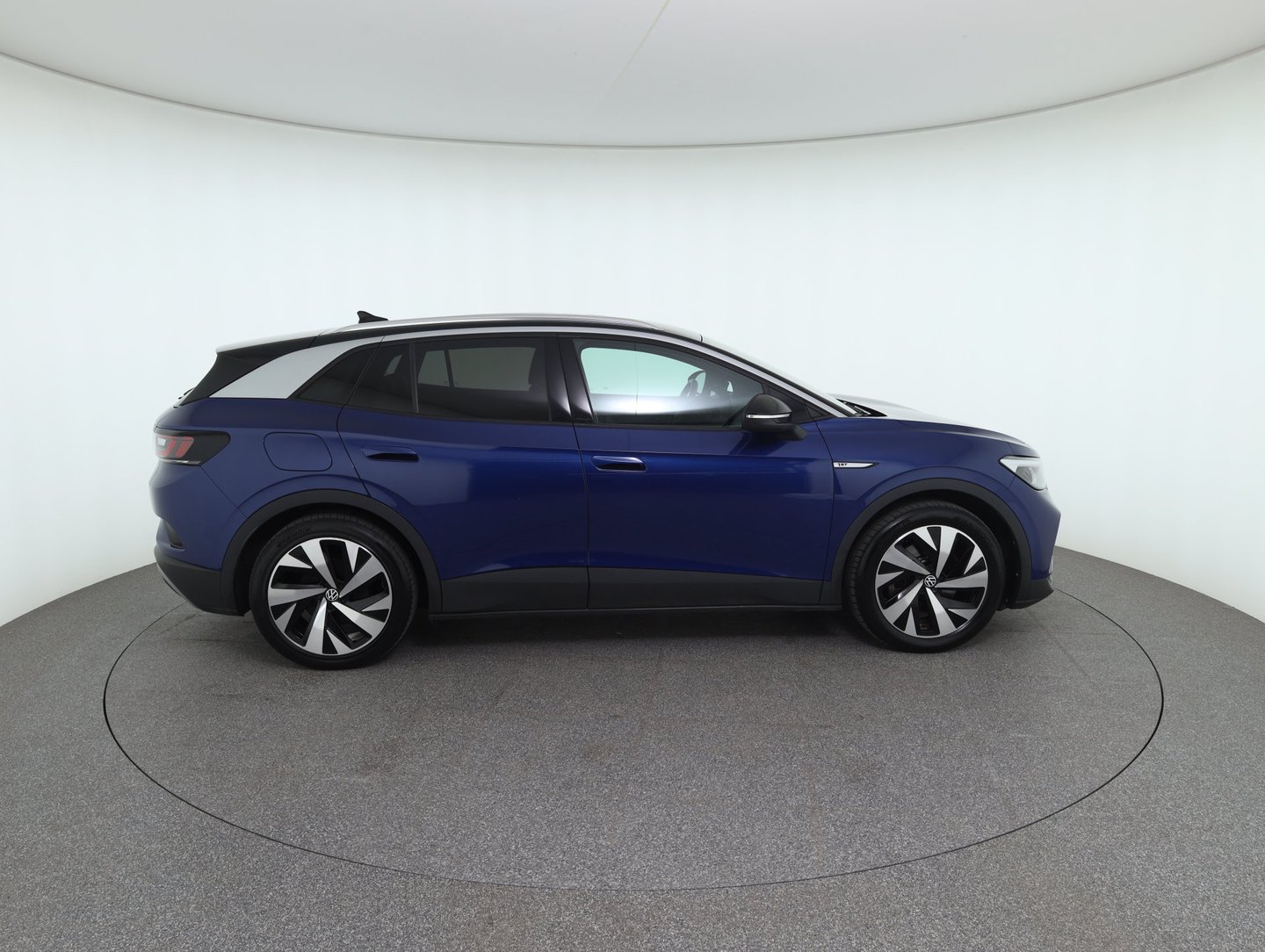 VW ID.4 Pro Performance 150 kW 1st | Bild 4 von 34