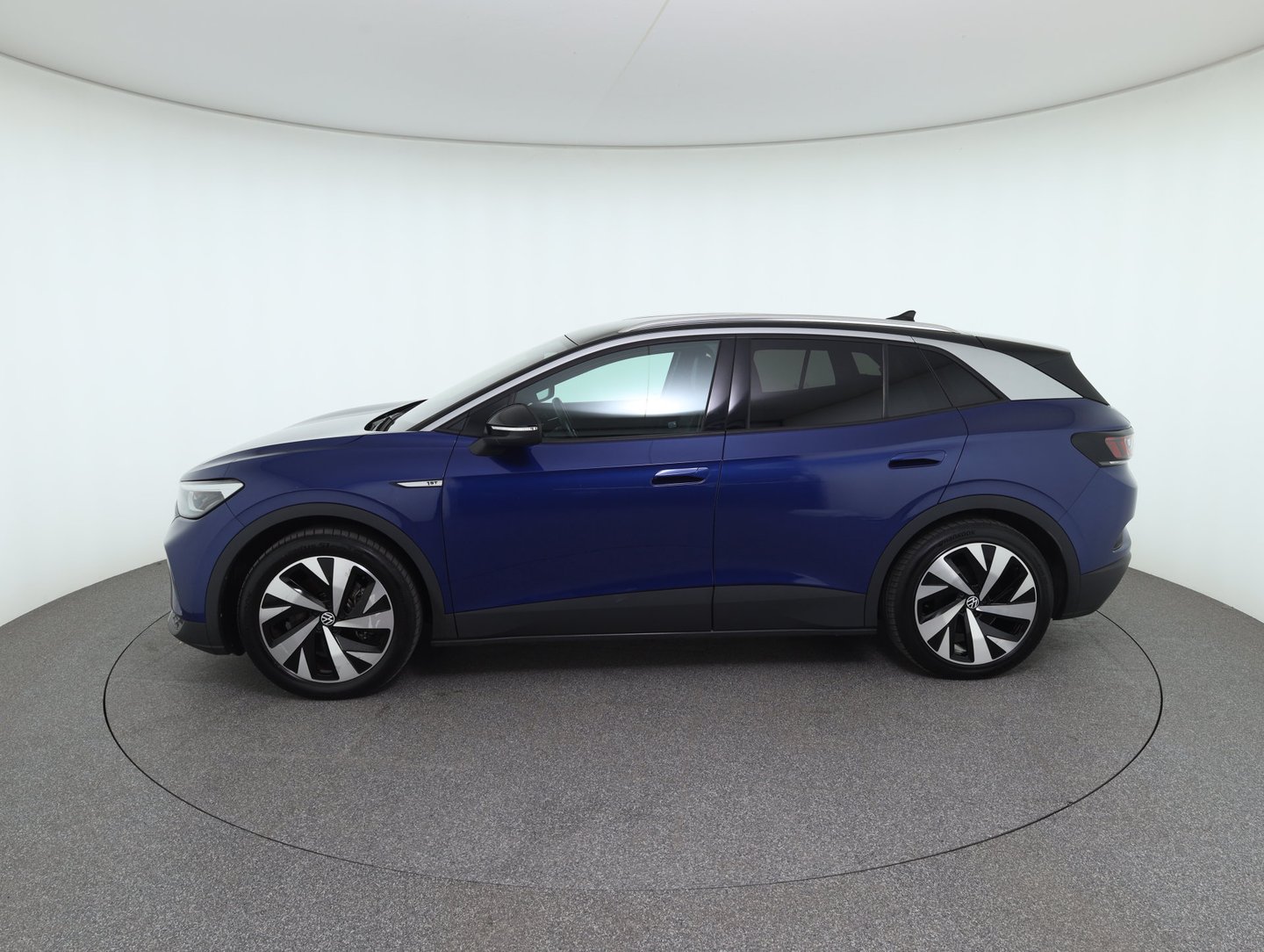 VW ID.4 Pro Performance 150 kW 1st | Bild 8 von 34