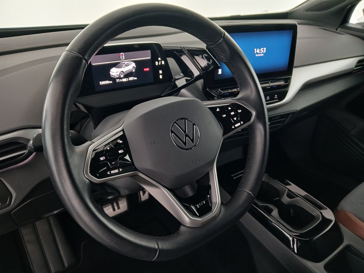 VW ID.4 Pro Performance 150 kW 1st | Bild 16 von 34