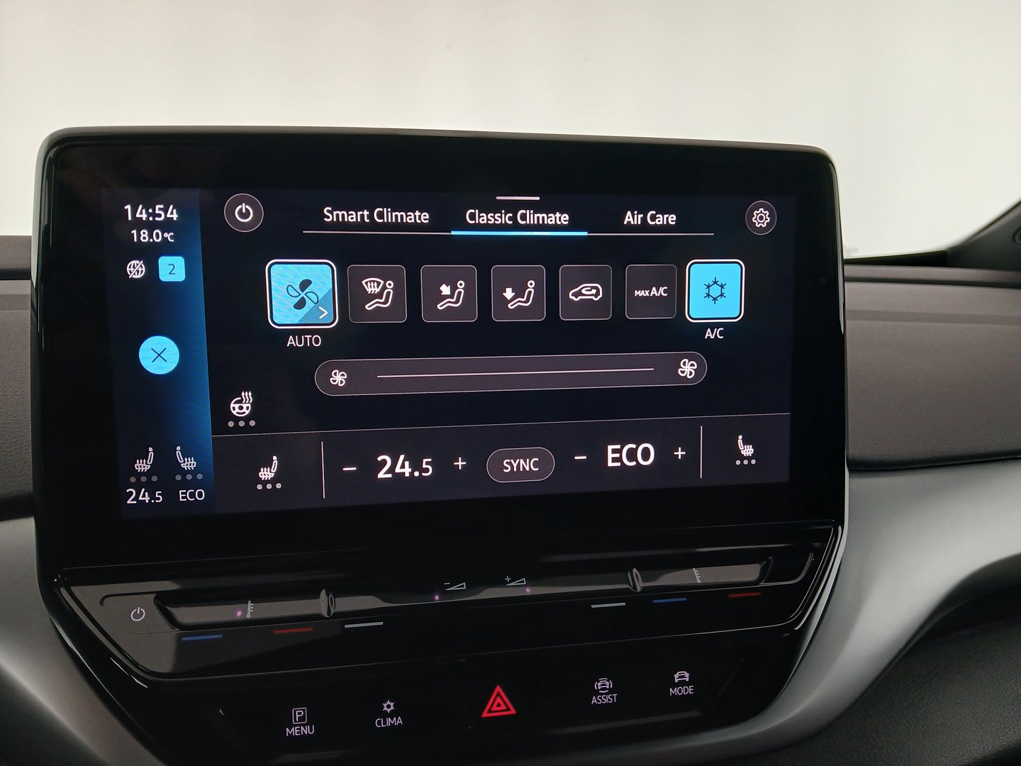 VW ID.4 Pro Performance 150 kW 1st | Bild 23 von 34