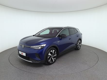 VW ID.4 Pro Performance 150 kW 1st
