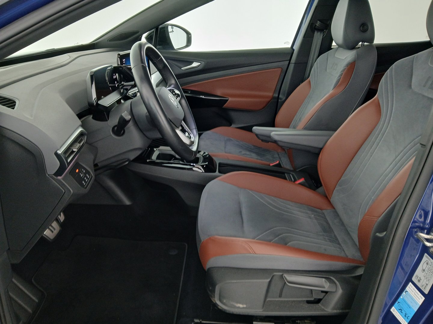 VW ID.4 Pro Performance 150 kW 1st | Bild 13 von 34